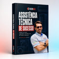 Capa do e-book Assistência Técnica de Sucesso — arquivo digital em PDF